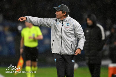 ویدیو| خلاصه ناپولی ۲ _ ورونا ۲