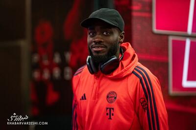 رئال مادرید ناکام ماند؛ ستاره در بایرن مونیخ می‌ماند