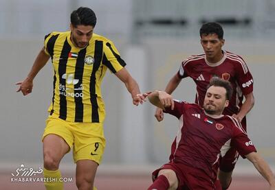 ضربه سپاهان به پرسپولیس/ اقدام ناگهانی علیه توافق سرخ‌ها با لژیونر ملی‌پوش