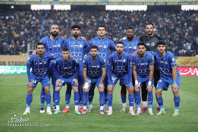 ورمزیار: استقلال با این شرایط راحت می‌تواند قهرمان آسیا شود/ مسیر قهرمانی در جام حذفی هموار است