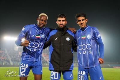 بعد از اندونگ، قرارداد کدام ستاره‌ها تمدید می‌شود؟