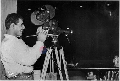 تورق تاریخ| غلامرضا تختی: به این آقا بگین ما این‌جوری ریش نمی‌تراشیم/ ماجرای تیتر دردسرساز کیهان چه بود؟