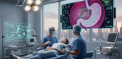 روش‌های خانگی برای تسکین علائم عفونت معده