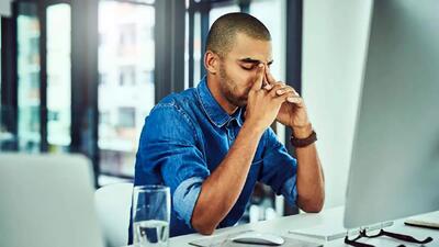 چگونه در برابر ترس شدید و طولانی مدت فرو نریزیم+ راهکارهای فوری و پایدار برای کنترل اضطراب