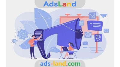 تبلیغات در گوگل ادز با ادزلند؛ مدیریت حرفه‌ای برای افزایش فروش