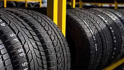 درخواست خروج کامل لاستیک از قیمت‌گذاری دستوری