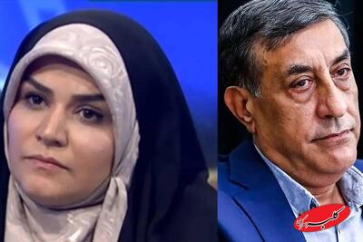  ببینید | مجری زن صداوسیما توبیخ شد؛ کدام مصاحبه کار دست خانم امامی داد؟ - کلبه سرگرمی