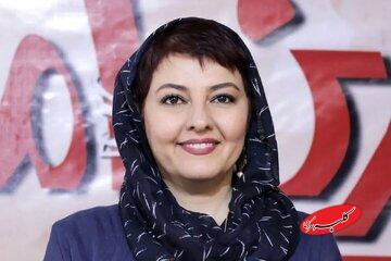  آناهیتا همتی خطاب به شجریان و قربانی: شاخ غول شکستید! - کلبه سرگرمی