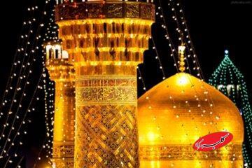  استوری‌موشن | الگوی تنظیم وقت در بیان امام رضا(ع) - کلبه سرگرمی