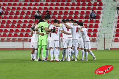 پخش زنده بازی ایران و کره جنوبی از تلویزیون + ساعت پخش - کلبه سرگرمی