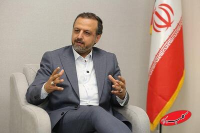  تک‌نرخی‌کردن ارز در شرایط تحریم میسر نیست - کلبه سرگرمی