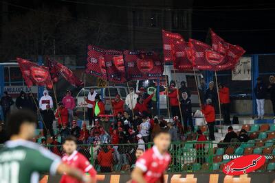 بازگشت باکیچ پس از آسیب دیدگی پرحاشیه | ستاره پرسپولیس به اردوی قطر ملحق می‌شود - کلبه سرگرمی