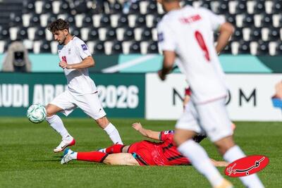 خلاصه بازی ایران مقابل کره جنوبی + لینک دانلود فیلم - کلبه سرگرمی