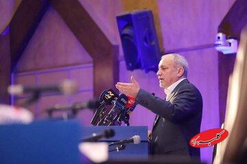 دبیرکل حزب عهد:دولت‌ قبل ریشه اعتراضات را نیروهای خارجی و ضدانقلاب می‌دانست، پزشکیان چنین ادبیاتی ندارد/شاهد مردمی‌ترین مواجهه با اعتراضات هستیم - کلبه سرگرمی