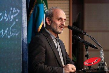 پیمان جبلی: ضوابط صداوسیما درباره پخش صدای خانم‌ها تغییر نکرده است/ تذکر هم می‌دهیم، گاهی رعایت نمی‌شود - کلبه سرگرمی