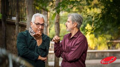  «شیش‌ ماهه» دوباره شکست صداوسیما را جار زد! - کلبه سرگرمی