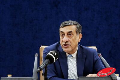  ببینید | قائم‌پناه: شک نکنید در جنگ اقتصادی هستیم - کلبه سرگرمی