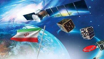  پایان موفقیت‌آمیز تست‌های مداری /«پایا»، «کوثر» و «ظفر-۲» آماده آغاز ماموریت شدند - کلبه سرگرمی