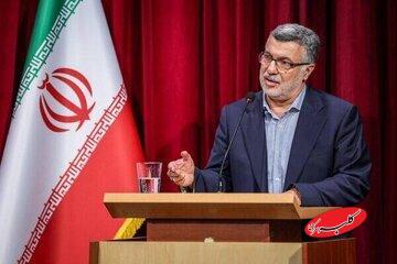  واکنش وزیر بهداشت درباره حوادث بیمارستان‌های سینا و ایلام - کلبه سرگرمی
