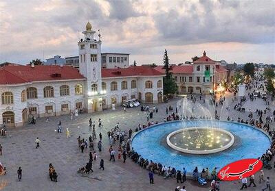 گزارش تسنیم از تجمع اعتراضی بازاریان در رشت - کلبه سرگرمی