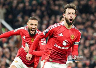 پخش زنده بازی منچستریونایتد و برنلی از تلویزیون + پخش آنلاین - کلبه سرگرمی