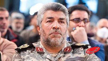  تأکید سردار سفیدچیان بر نقش علما در گفتمان‌سازی انقلاب اسلامی/ هدف جریانات انحرافی از جمله داعش تخریب وحدت و امنیت مسلمانان است - کلبه سرگرمی