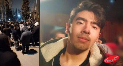  ببینید | قاتلی که بخشیده ‌شد تا کارهای عام المنفعه انجام دهد - کلبه سرگرمی