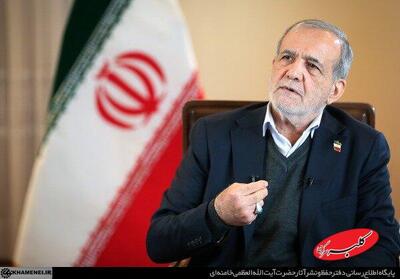  ببینید | رئیس شورای اطلاع رسانی دولت: رئیس جمهور به زودی با مردم صحبت خواهد کرد - کلبه سرگرمی