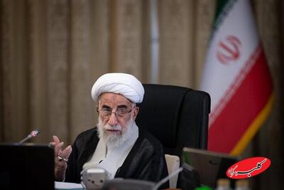  واکنش جنتی به اعتراضات و مداخله ترامپ و نتانیاهو - کلبه سرگرمی