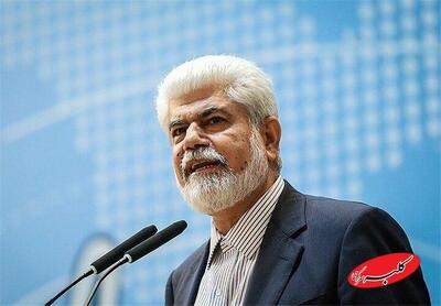  نامه شهریاری به پزشکیان؛ به فکر دارو و تجهیزات باشید - کلبه سرگرمی