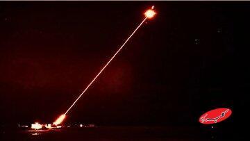  سلاحی که در سکوت می‌کشد /پاسخ ارزان آلمان به تهدیدات پهپادی - کلبه سرگرمی