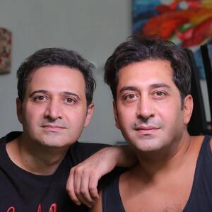  بیوگرافی وحید شیخ‌زاده - کلبه سرگرمی