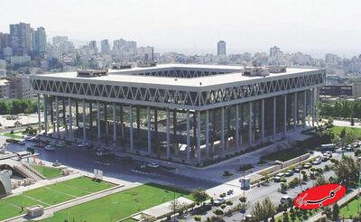  صداوسیما در سال ۱۴۰۳، ۲۲ هزار میلیارد تومان زیان داد - کلبه سرگرمی