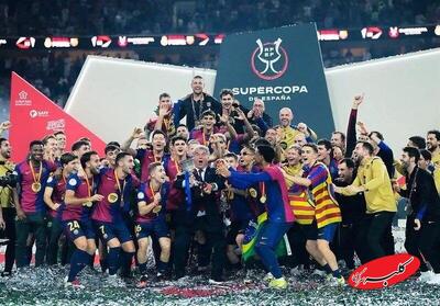 رویداد محبوب بارسا - کلبه سرگرمی