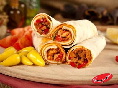  تانتونی ترکیه را چگونه درست کنیم؟ ؛ روش تهیه ساندویچ مشهور ترکیه‌ای - کلبه سرگرمی