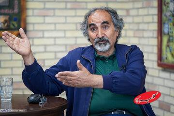  انتقاد آزاد ارمکی از شیوه مواجهه با اعتراضات معیشتی/ مدیران اساساً درک درستی از ماهیت اعتراض اجتماعی ندارند - کلبه سرگرمی