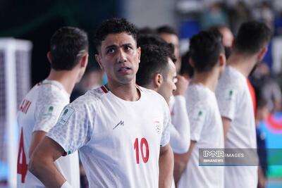 در این مقطع حساس تیم ملی به آرامش نیاز دارد/ قهرمانی جام ملت‌ها دور از دسترس نیست - کلبه سرگرمی