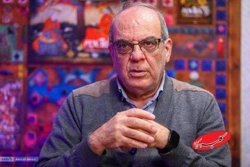  ببینید | عبدی: اتفاقات ۸۸ فقط یک برنده داشت؛ احمدی‌نژاد - کلبه سرگرمی