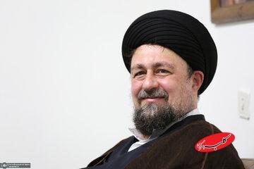  هشدار سید حسن خمینی درباره دوقطبی سازی در کشور/ هر جا گرفتاری ها خارج از توان ما شد، اگر منیت را کنار گذاشتیم، خداوند مدد کرد - کلبه سرگرمی
