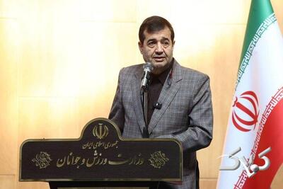  تلاش ما آماده‌سازی ورزشگاه آزادی بعد از جام جهانی است - مجله اینترنتی کولاک