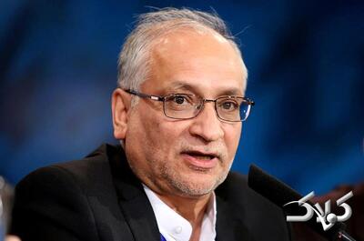 مثلث تهران، ریاض، واشنگتن برای عبور از بحران/ وزرای منفعل باید بروند - مجله اینترنتی کولاک