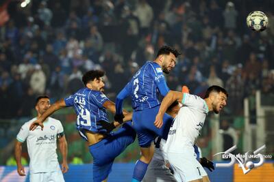  نیم‌فصل دوم، فرصت جبران ضعف‌های استقلال است | بازی با فولاد سخت خواهد بود - مجله اینترنتی کولاک