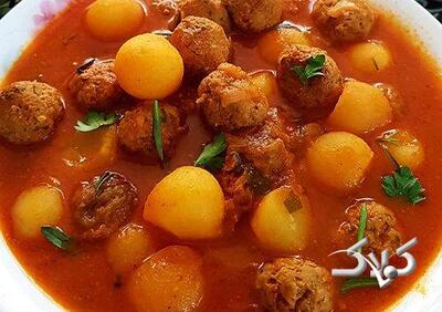  کله گنجشکی؛ خوراک ساده، خوش طعم و اصیل - مجله اینترنتی کولاک