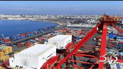  ورود گسترده کالاهای اساسی به کشور | رشد ۴۷ درصدی واردات روغن - مجله اینترنتی کولاک