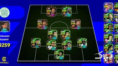 خرید و فروش اکانت ای فوتبال با تیم فول - مجله اینترنتی کولاک