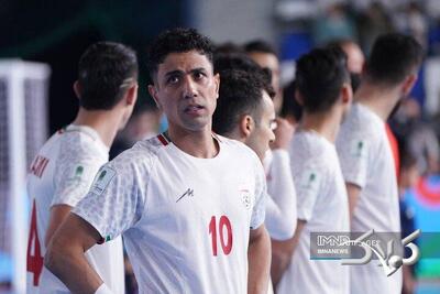  در این مقطع حساس تیم ملی به آرامش نیاز دارد/ قهرمانی جام ملت‌ها دور از دسترس نیست - مجله اینترنتی کولاک
