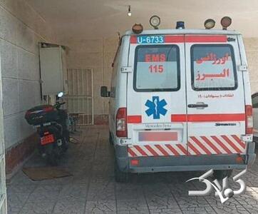  جزئیات نجات معجزه آسای نوزاد ۲۸ روزه - مجله اینترنتی کولاک