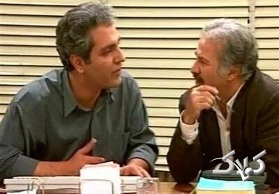  شنیدم شاه مرده؟ | سکانس پربازدید سریال مهران مدیری را ببینید - مجله اینترنتی کولاک