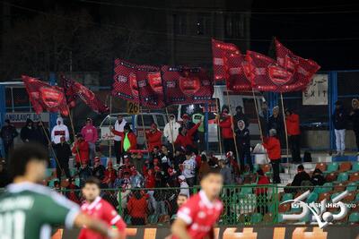 بازگشت باکیچ پس از آسیب دیدگی پرحاشیه | ستاره پرسپولیس به اردوی قطر ملحق می‌شود - مجله اینترنتی کولاک