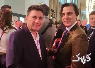  قلعه‌نویی: عزت ماست که جلوی ترامپ اسم جمهوری اسلامی ایران را می‌برند - مجله اینترنتی کولاک